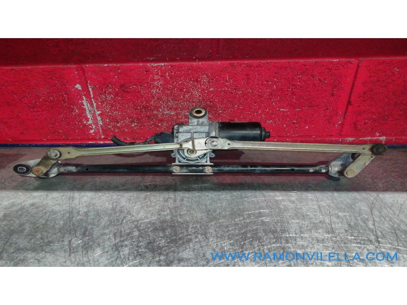 Recambio de motor limpia delantero para chevrolet lacetti cdx | 0.05 - ... cdx | 0.05 - ... referencia OEM IAM 6H07  