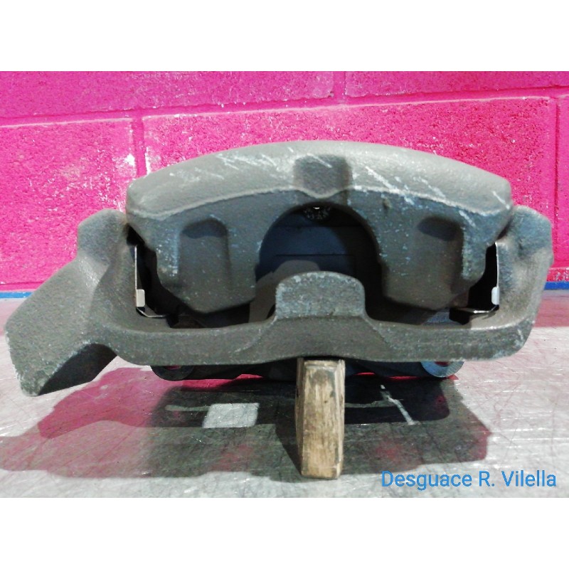 Recambio de pinza freno delan. izquierda para renault laguna (b56) 1.6 16v rt | 04.98 - 12.01 1.6 16v rt | 04.98 - 12.01 referen