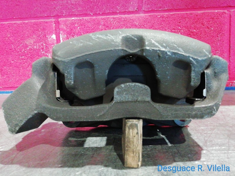 Recambio de pinza freno delan. izquierda para renault laguna (b56) 1.6 16v rt | 04.98 - 12.01 1.6 16v rt | 04.98 - 12.01 referen