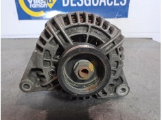 Recambio de alternador para audi a4 avant (8e) 3.0 | 05.01 - 12.04 3.0 | 05.01 - 12.04 referencia OEM IAM 0124615007 078903016S