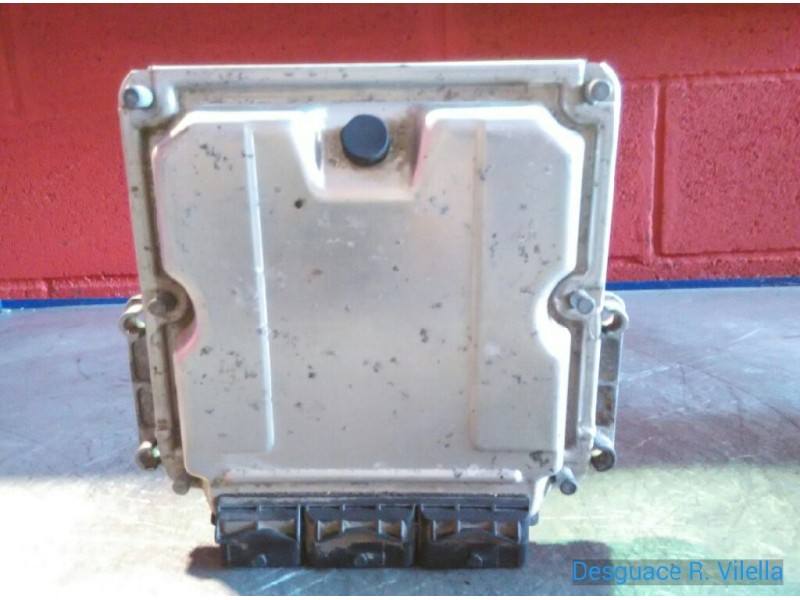 Recambio de centralita motor uce para renault laguna ii (bg0) authentique | 0.01 - ... authentique | 0.01 - ... referencia OEM I