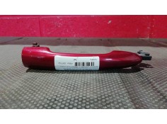 Recambio de maneta exterior delantera derecha para renault laguna ii grandtour (kg0)  | 0.01 - 0.07  | 0.01 - 0.07 referencia OE