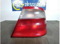 Recambio de piloto trasero derecho para mercedes clase clk (w208) coupe 2.3 compresor cat referencia OEM IAM