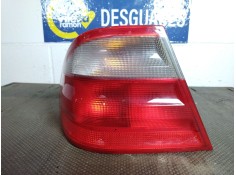 Recambio de piloto trasero izquierdo para mercedes clase clk (w208) coupe 2.3 compresor cat referencia OEM IAM