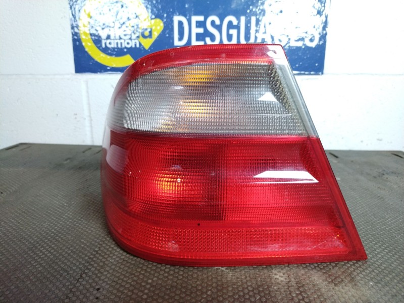 Recambio de piloto trasero izquierdo para mercedes clase clk (w208) coupe 2.3 compresor cat referencia OEM IAM   