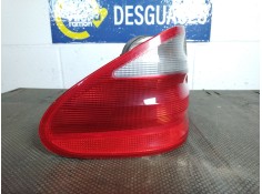 Recambio de piloto trasero izquierdo para mercedes clase clk (w208) coupe 2.3 compresor cat referencia OEM IAM    2