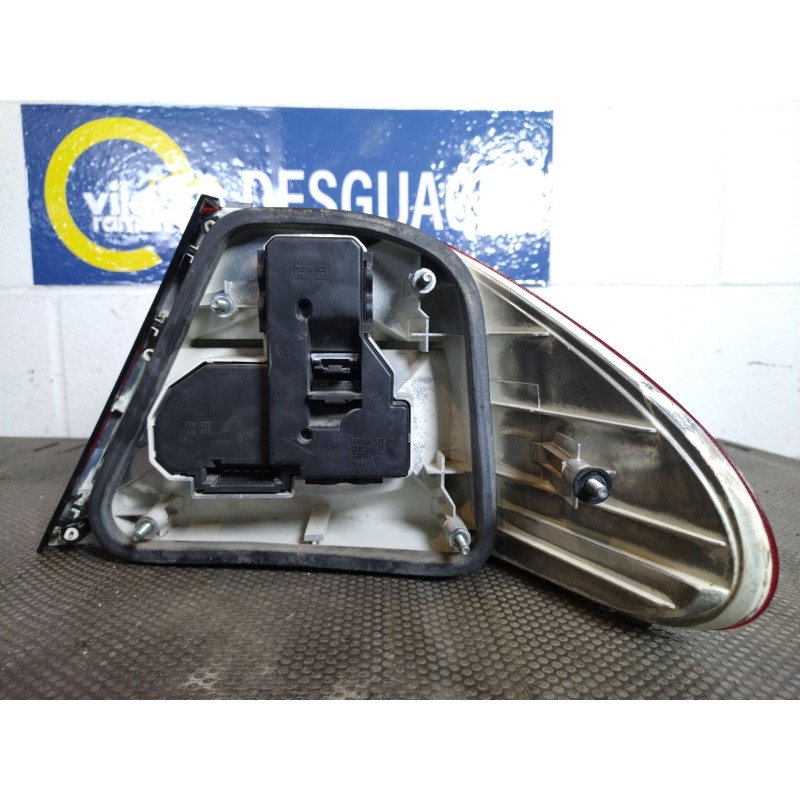 Recambio de piloto trasero izquierdo para mercedes clase clk (w208) coupe 2.3 compresor cat referencia OEM IAM   