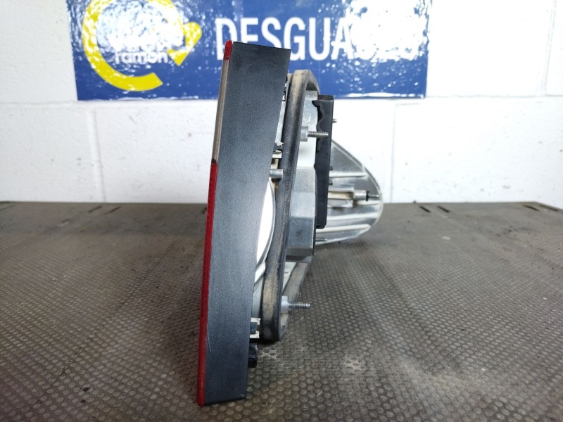 Recambio de piloto trasero izquierdo para mercedes clase clk (w208) coupe 2.3 compresor cat referencia OEM IAM   