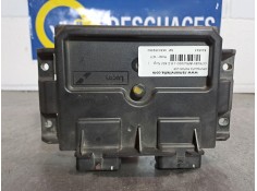Recambio de centralita motor uce para citroen berlingo 1.9 d 600 furg. | 0.02 - ... referencia OEM IAM 9650359580 9650360280 