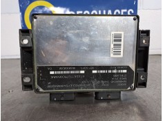 Recambio de centralita motor uce para citroen berlingo 1.9 d 600 furg. | 0.02 - ... referencia OEM IAM 9650359580 9650360280  2