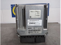 Recambio de centralita motor uce para bmw serie 3 berlina (e46) 320d | 03.03 - 12.06 320d | 03.03 - 12.06 referencia OEM IAM 028