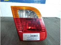 Recambio de piloto porton izquierdo para bmw serie 3 berlina (e46) 320d | 03.03 - 12.06 320d | 03.03 - 12.06 referencia OEM IAM