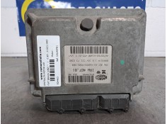 Recambio de centralita motor uce para fiat brava (182)  | 0.95 - 0.02  | 0.95 - 0.02 referencia OEM IAM IAW4EFB1