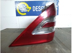 Recambio de piloto trasero izquierdo para mercedes clase c (w203) berlina 2.7 cdi 20v cat referencia OEM IAM    2