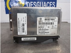 Recambio de centralita cambio automatico para audi a4 avant (8e) 3.0 | 05.01 - 12.04 3.0 | 05.01 - 12.04 referencia OEM IAM 8E09