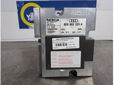 Recambio de centralita red de abordo para audi a4 avant (8e) 3.0 | 05.01 - 12.04 3.0 | 05.01 - 12.04 referencia OEM IAM 8E086233