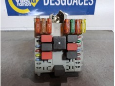Recambio de caja reles fusibles para fiat doblo (119) 1.3 16v jtd cat | 0.05 - 0.10 1.3 16v jtd cat | 0.05 - 0.10 referencia OEM