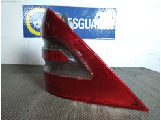 Recambio de piloto trasero derecho para mercedes clase c (w203) berlina 2.7 cdi 20v cat referencia OEM IAM    2
