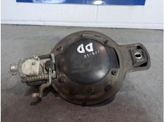 Recambio de maneta exterior delantera derecha para fiat doblo (119) 1.3 16v jtd cat | 0.05 - 0.10 1.3 16v jtd cat | 0.05 - 0.10  2