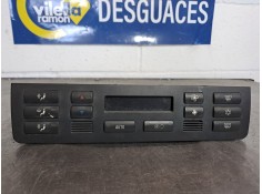 Recambio de mando climatizador para bmw serie 3 berlina (e46) 320d | 03.03 - 12.06 320d | 03.03 - 12.06 referencia OEM IAM