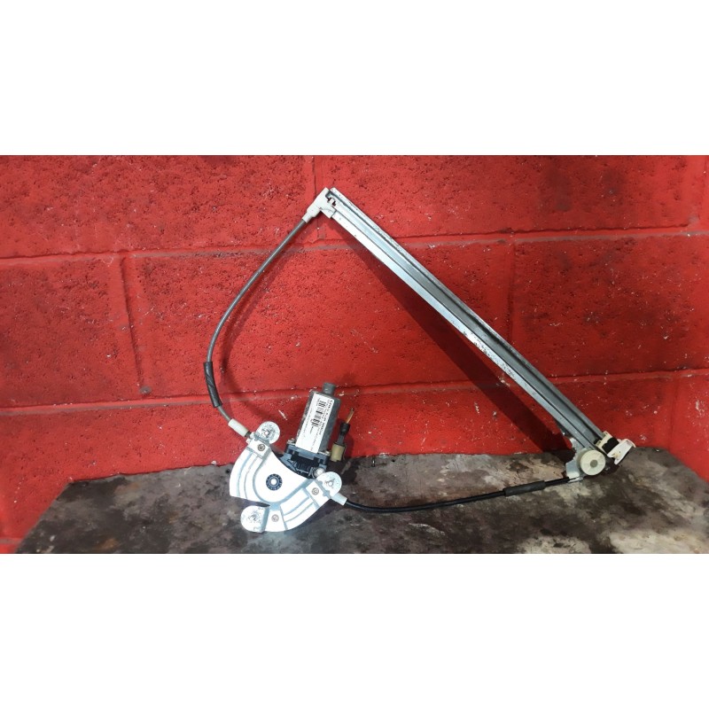 Recambio de elevalu. delan. derecho para renault megane i berlina hatchback (ba0) 1.9 dt alize | 01.96 - 12.97 1.9 dt alize | 01