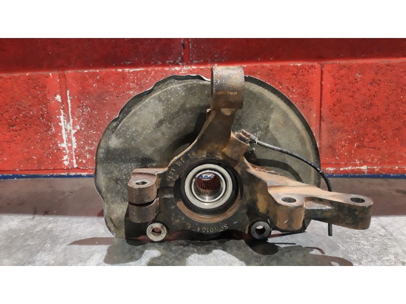 Recambio de mangueta delantera izquierda para dodge caliber  | 0.06 - ...  | 0.06 - ... referencia OEM IAM    Recambio de mangueta delantera izquierda para dodge caliber  | 0.06 - ...  | 0.06 - ... referencia OEM IAM