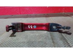 Recambio de maneta exterior delantera derecha para renault laguna ii grandtour (kg0)  | 0.01 - 0.07  | 0.01 - 0.07 referencia OE 2