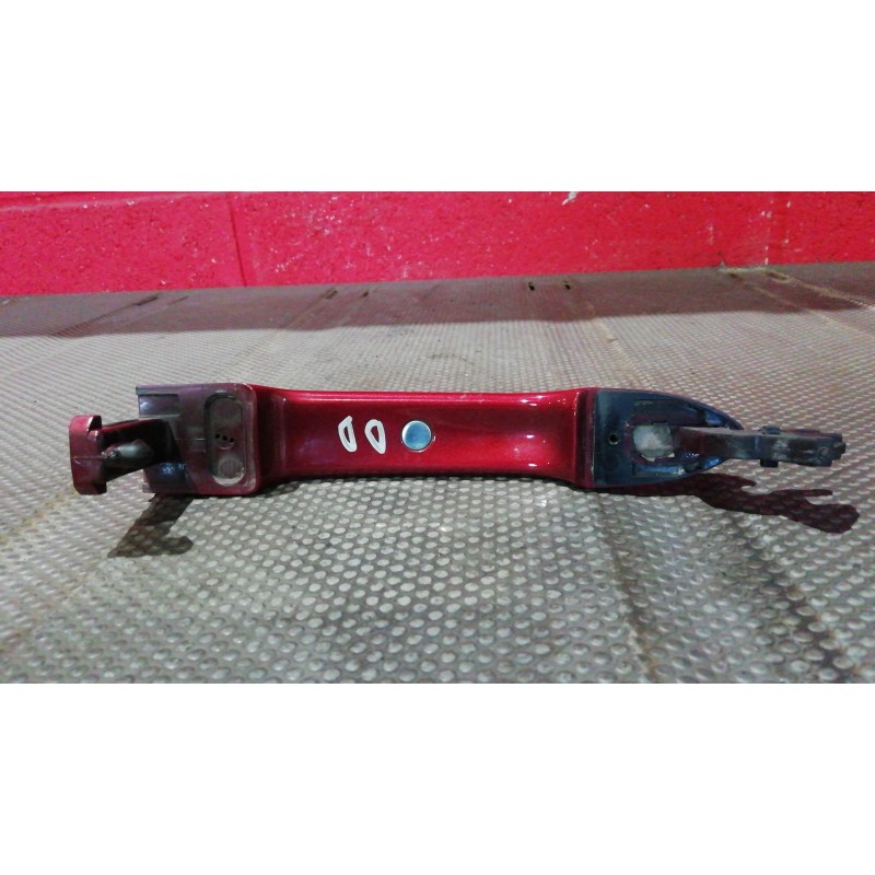 Recambio de maneta exterior delantera derecha para renault laguna ii grandtour (kg0)  | 0.01 - 0.07  | 0.01 - 0.07 referencia OE