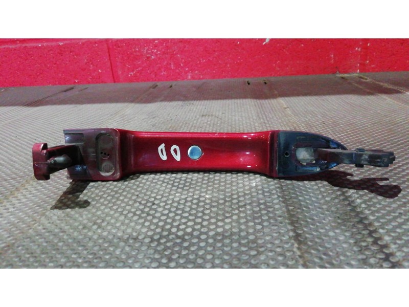 Recambio de maneta exterior delantera derecha para renault laguna ii grandtour (kg0)  | 0.01 - 0.07  | 0.01 - 0.07 referencia OE