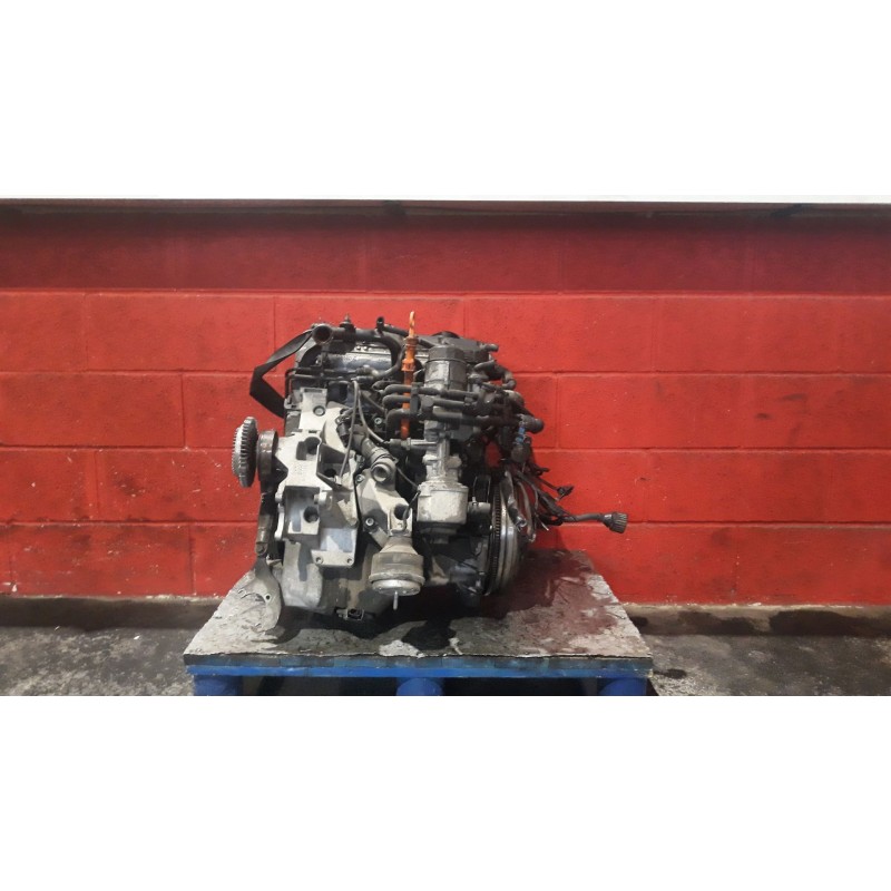 Recambio de motor completo para volkswagen passat berlina (3b2) comfortline | 05.98 - 12.00 comfortline | 05.98 - 12.00 referenc