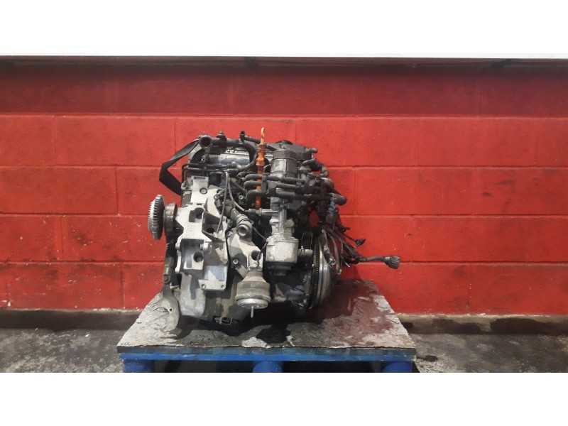 Recambio de motor completo para volkswagen passat berlina (3b2) comfortline | 05.98 - 12.00 comfortline | 05.98 - 12.00 referenc