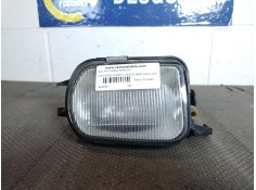Recambio de faro antiniebla derecho para mercedes clase c (w203) berlina 2.7 cdi 20v cat referencia OEM IAM 2158200556