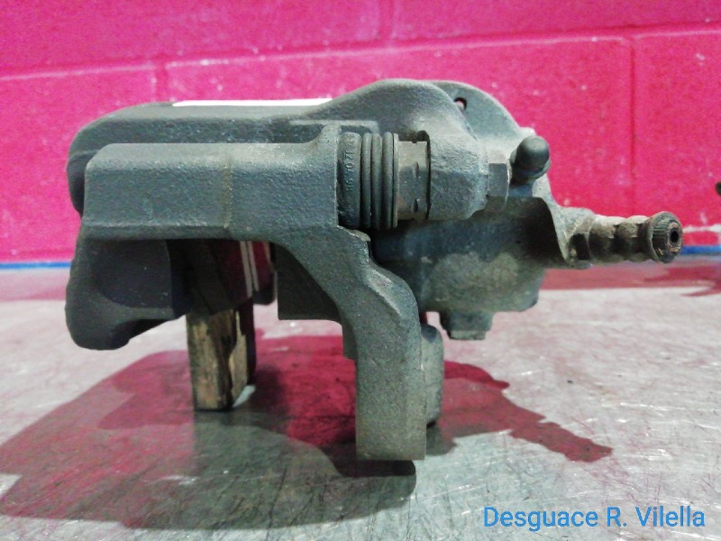 Recambio de pinza freno delan. izquierda para renault laguna (b56) 1.6 16v rt | 04.98 - 12.01 1.6 16v rt | 04.98 - 12.01 referen