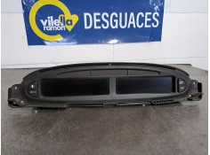 Recambio de cuadro instrumentos para citroen xsara picasso 2.0 hdi cat (rhy / dw10td) referencia OEM IAM 9652496780 110208966007