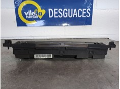 Recambio de cuadro instrumentos para citroen xsara picasso 2.0 hdi cat (rhy / dw10td) referencia OEM IAM 9652496780 110208966007 2
