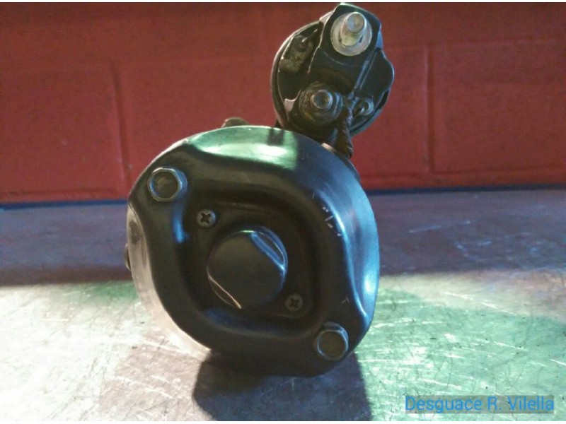 Recambio de motor arranque para suzuki swift sf berlina (ea) gti | 10.88 - 12.96 gti | 10.88 - 12.96 referencia OEM IAM 31100820