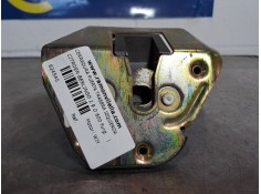 Recambio de cerradura puerta trasera izquierda para citroen berlingo 1.9 d 600 furg. | 0.02 - ... referencia OEM IAM   
