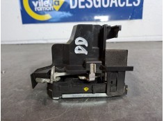 Recambio de cerradura puerta delantera derecha para fiat doblo (119) 1.3 16v jtd cat | 0.05 - 0.10 1.3 16v jtd cat | 0.05 - 0.10