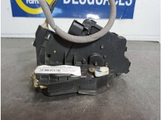 Recambio de cerradura puerta trasera izquierda para bmw serie 3 berlina (e46) 320d | 03.03 - 12.06 320d | 03.03 - 12.06 referenc
