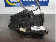 Recambio de cerradura puerta trasera derecha para bmw serie 3 berlina (e46) 320d | 03.03 - 12.06 320d | 03.03 - 12.06 referencia