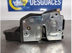 Recambio de cerradura puerta trasera derecha para bmw serie 3 berlina (e46) 320d | 03.03 - 12.06 320d | 03.03 - 12.06 referencia 2