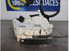 Recambio de cerradura puerta delantera derecha para skoda fabia (5j2 )  | 0.07 - ...  | 0.07 - ... referencia OEM IAM 5N1837016C