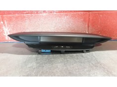 Recambio de cuadro instrumentos para citroen c4 berlina collection | 06.04 - 12.08 collection | 06.04 - 12.08 referencia OEM IAM