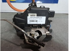 Recambio de cerradura puerta trasera derecha para audi a4 avant (8e) 3.0 | 05.01 - 12.04 3.0 | 05.01 - 12.04 referencia OEM IAM