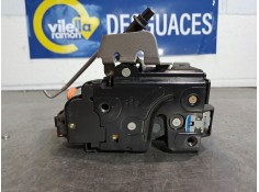 Recambio de cerradura puerta trasera derecha para audi a4 avant (8e) 3.0 | 05.01 - 12.04 3.0 | 05.01 - 12.04 referencia OEM IAM  2