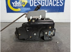 Recambio de cerradura puerta delantera derecha para audi a4 avant (8e) 3.0 | 05.01 - 12.04 3.0 | 05.01 - 12.04 referencia OEM IA 2