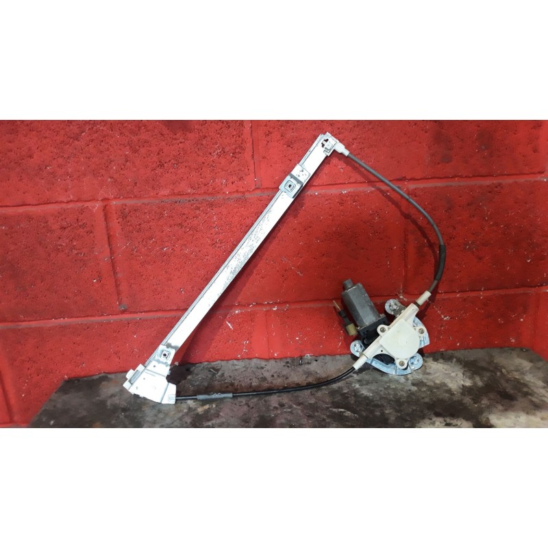 Recambio de elevalu. delan. derecho para renault megane i berlina hatchback (ba0) 1.9 dt alize | 01.96 - 12.97 1.9 dt alize | 01