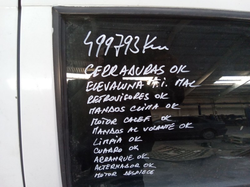 skoda octavia berlina (1u2) del año 2010 skoda octavia berlina (1u2) del año 2010