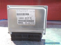 Recambio de centralita motor uce para audi a4 berlina (8e) 2.0 | 12.00 - 12.04 2.0 | 12.00 - 12.04 referencia OEM IAM 0261206051