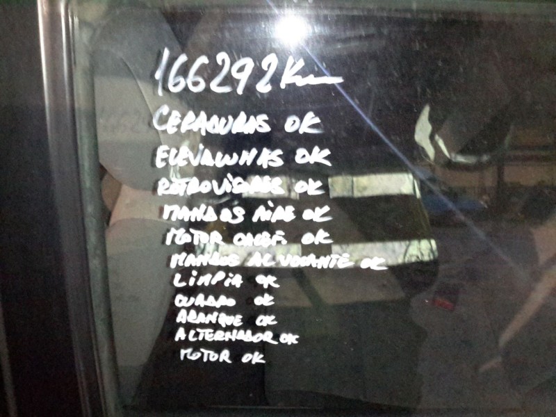 hyundai getz (tb) del año 2006 hyundai getz (tb) del año 2006